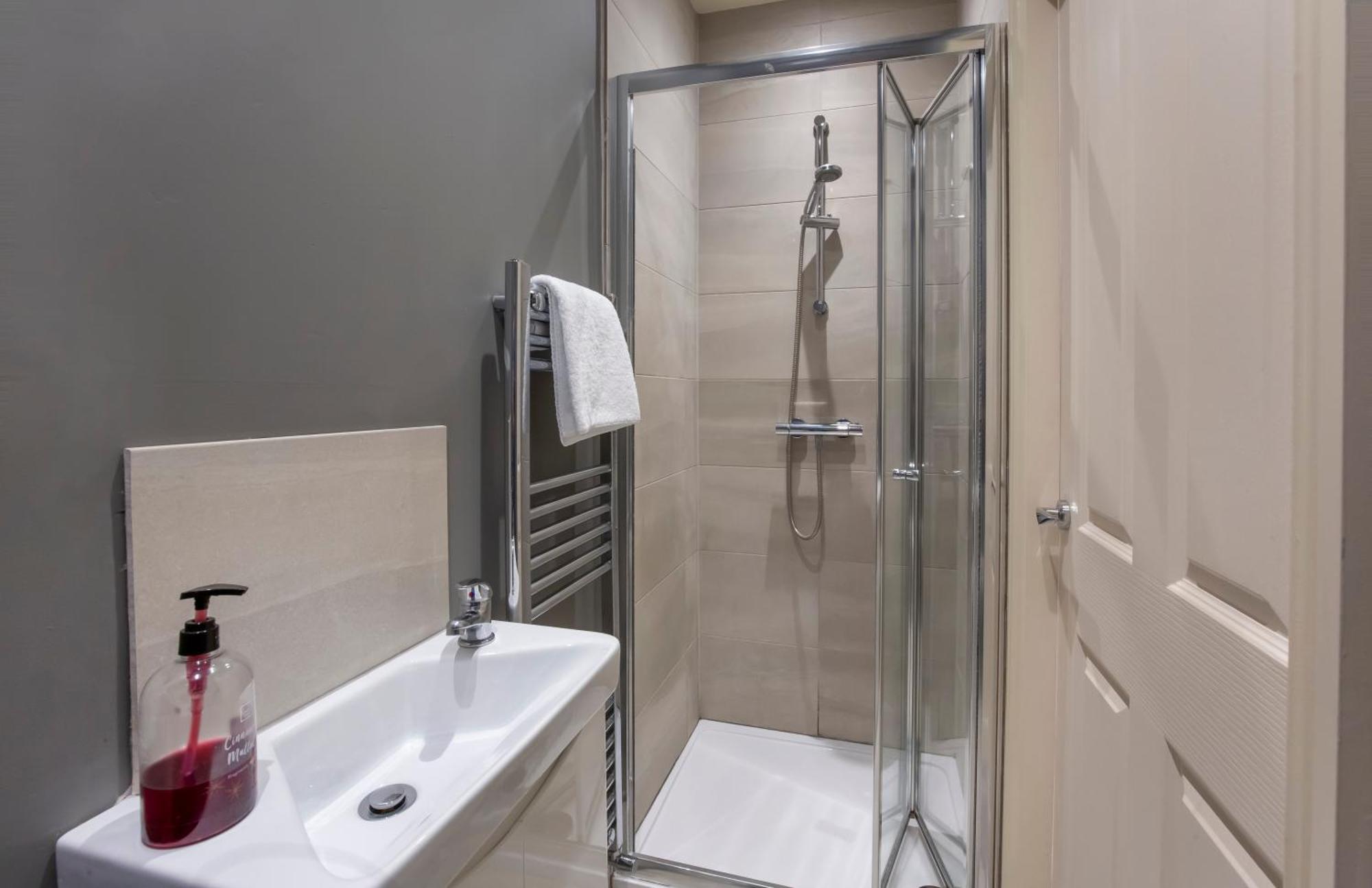 Patrick'S Pool- 4 Bedroom,4 Bathroom, Most Central Luxury Townhouse! York Exterior foto