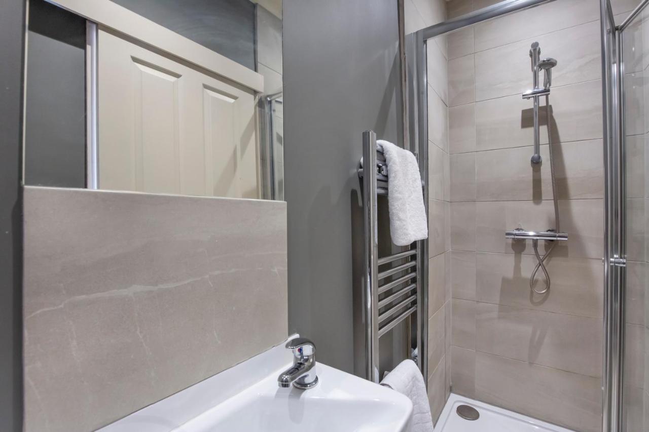 Patrick'S Pool- 4 Bedroom,4 Bathroom, Most Central Luxury Townhouse! York Exterior foto